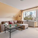Gemuetliche In Appartement Marne