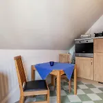 Apartment Gemuetliche In