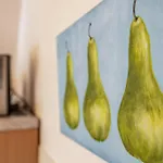 Gemuetliche In Appartement *