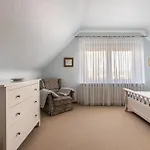 Appartement Gemuetliche In *