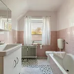 Appartement Gemuetliche In