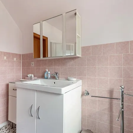 아파트 Gemuetliche In Marne