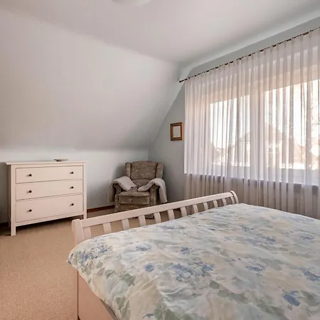 Gemuetliche In 아파트 Marne