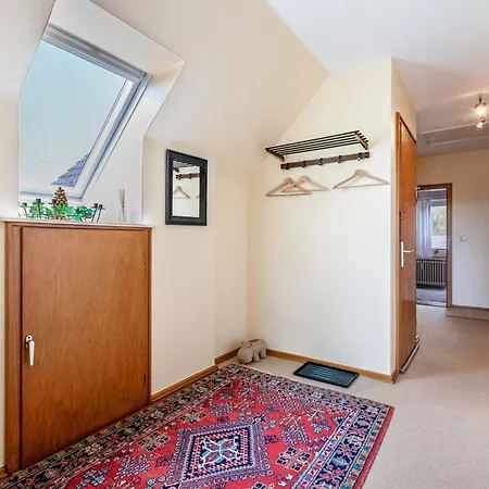 아파트 Gemuetliche In Marne