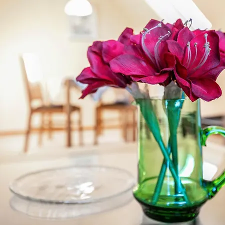 Gemuetliche In 아파트 Marne