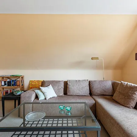 Gemuetliche In * Marne