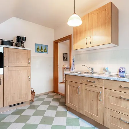 Gemuetliche In 아파트