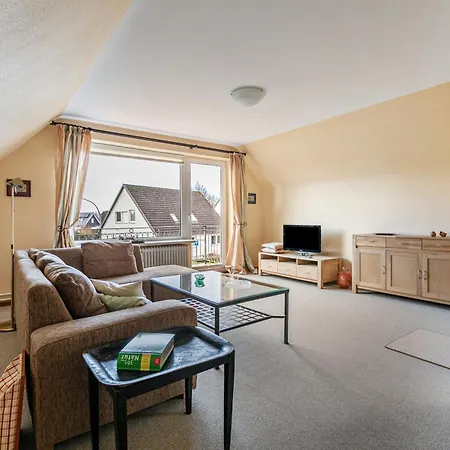 Gemuetliche In 아파트