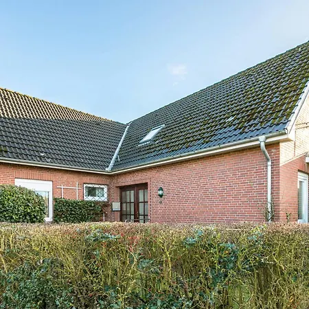 아파트 Gemuetliche In