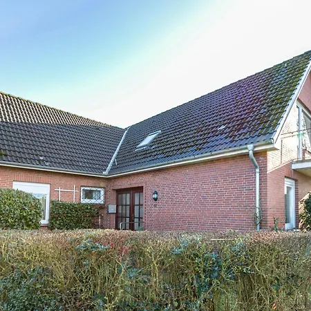 Gemuetliche In 아파트 Marne