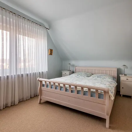 아파트 Gemuetliche In Marne