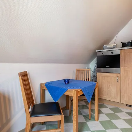 아파트 Gemuetliche In Marne