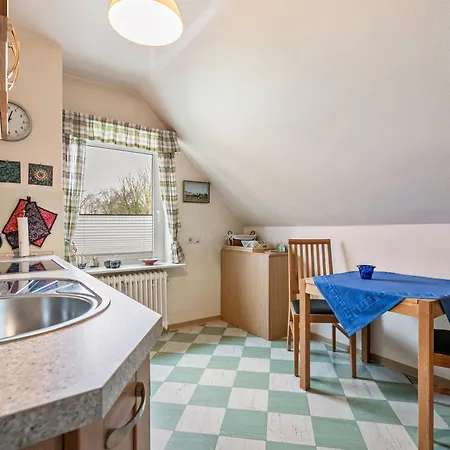 Gemuetliche In * Marne