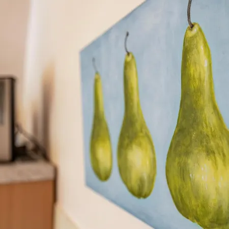 Gemuetliche In Appartamento *