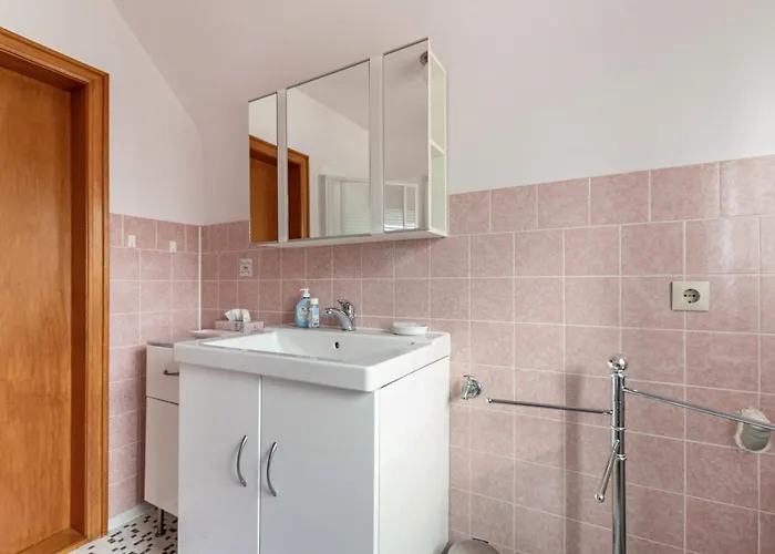 アパート Gemuetliche In Marne