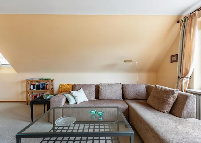 Gemuetliche In * Marne