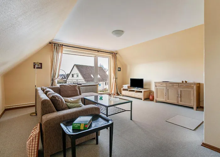 Gemuetliche In アパート