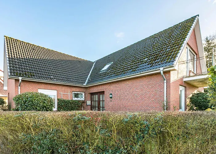 アパート Gemuetliche In