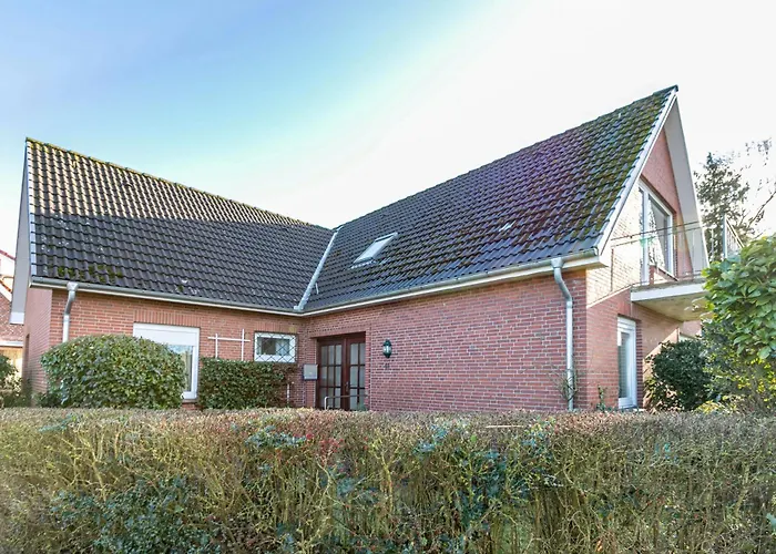 Gemuetliche In アパート Marne